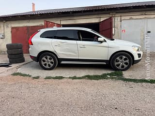 Vând Volvo XC60, 2010, diesel, automata. Piata auto Pridnestrovie, Tiraspol. AutoMotoPMR.