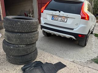 Vând Volvo XC60, 2010, diesel, automata. Piata auto Pridnestrovie, Tiraspol. AutoMotoPMR.