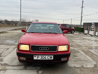 Продам Audi A6, 1993, бензин, механика. Авторынок ПМР, Тирасполь. АвтоМотоПМР.