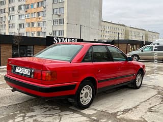 Продам Audi A6, 1993, бензин, механика. Авторынок ПМР, Тирасполь. АвтоМотоПМР.