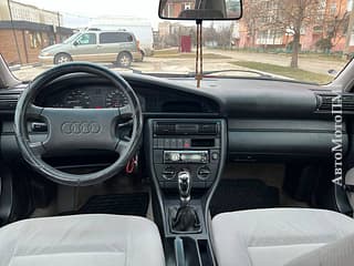 Продам Audi A6, 1993, бензин, механика. Авторынок ПМР, Тирасполь. АвтоМотоПМР.