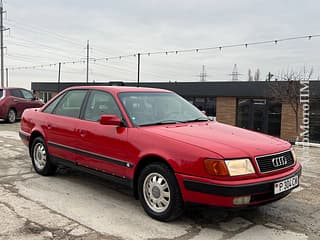 Продам Audi A6, 1993, бензин, механика. Авторынок ПМР, Тирасполь. АвтоМотоПМР.