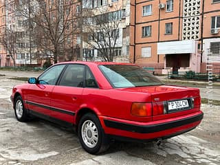 Продам Audi A6, 1993, бензин, механика. Авторынок ПМР, Тирасполь. АвтоМотоПМР.