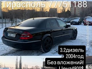 Мерседес 211 хорошая комплектация на обмен пишите 77751188 ватсап телеграм