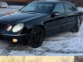Mercedes E Class 2005 г.в.