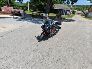  Motorcycle sport-tourism, Viper, f5 550, 2024 • Motorcycles  in PMR • AutoMotoPMR - Motor market of PMR.