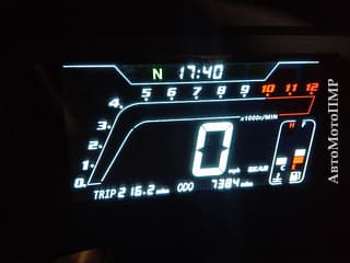  Motorcycle sport-tourism, Viper, f5 550, 2024 • Motorcycles  in PMR • AutoMotoPMR - Motor market of PMR.
