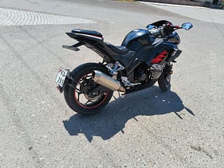 Motorcycle sport-tourism, Viper, f5 550, 2024 • Motorcycles  in PMR • AutoMotoPMR - Motor market of PMR.