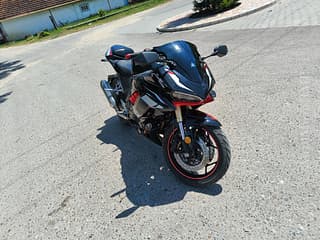  Motorcycle sport-tourism, Viper, f5 550, 2024 • Motorcycles  in PMR • AutoMotoPMR - Motor market of PMR.