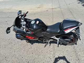  Motorcycle sport-tourism, Viper, f5 550, 2024 • Motorcycles  in PMR • AutoMotoPMR - Motor market of PMR.