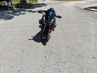  Motorcycle sport-tourism, Viper, f5 550, 2024 • Motorcycles  in PMR • AutoMotoPMR - Motor market of PMR.