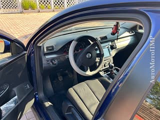 Selling Volkswagen Passat, 2008, diesel, mechanics. PMR car market, Tiraspol. 