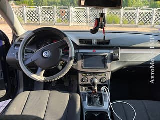 Selling Volkswagen Passat, 2008, diesel, mechanics. PMR car market, Tiraspol. 