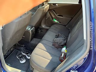 Selling Volkswagen Passat, 2008, diesel, mechanics. PMR car market, Tiraspol. 
