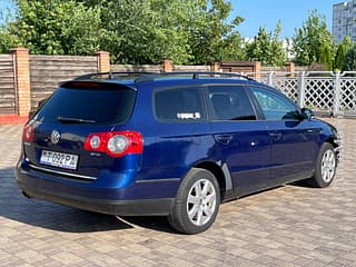 Selling Volkswagen Passat, 2008, diesel, mechanics. PMR car market, Tiraspol. 