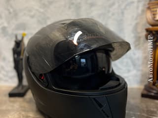  Motorcycle helmet • Moto equipment  in PMR • AutoMotoPMR - Motor market of PMR.