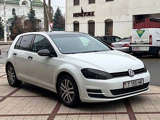 Продам Volkswagen Golf, 2015 г.в., бензин, автомат. Авторынок ПМР, Тирасполь. АвтоМотоПМР.