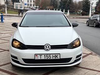 Продам Volkswagen Golf, 2015 г.в., бензин, автомат. Авторынок ПМР, Тирасполь. АвтоМотоПМР.