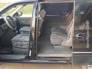 Продам KIA Carnival, 2003 г.в., дизель, механика. Авторынок ПМР, Тирасполь. АвтоМотоПМР.