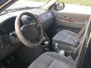 Продам KIA Carnival, 2003 г.в., дизель, механика. Авторынок ПМР, Тирасполь. АвтоМотоПМР.