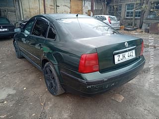 Volkswagen Passat, 2001, бензин, механика. Тирасполь