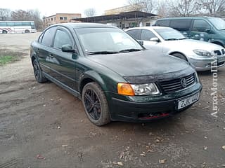 Volkswagen Passat, 2001, бензин, механика. Тирасполь