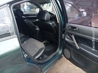 Volkswagen Passat, 2001, бензин, механика. Тирасполь