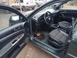 Volkswagen Passat, 2001, бензин, механика. Тирасполь