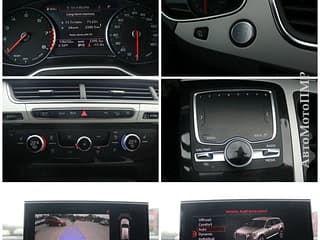 Продам Audi Q7, 2018 г.в., бензин, автомат. Авторынок ПМР, Тирасполь. АвтоМотоПМР.