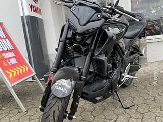 Yamaha MT-03, 2023, 0km, выхлоп акрапович. Мотоциклы в ПМР Приднестровье
