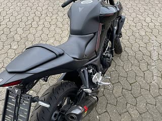  Motocicletă, Yamaha, MT-03, 2023, 300 cm³ • Motociclete  în Pridnestrovie • AutoMotoPMR - Piața moto Pridnestrovie.