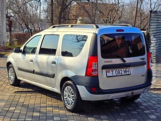 Vând Dacia Logan, 2007, diesel, manuala. Piata auto Pridnestrovie, Tiraspol. AutoMotoPMR.