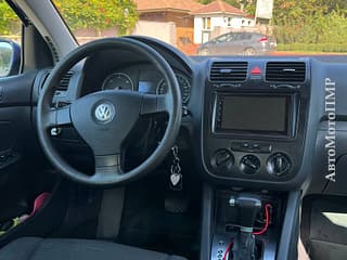 Продам Volkswagen Golf, 2006 г.в., дизель, автомат. Авторынок ПМР, Тирасполь. АвтоМотоПМР.