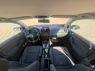 Продам Volkswagen Golf, 2006 г.в., дизель, автомат. Авторынок ПМР, Тирасполь. АвтоМотоПМР.