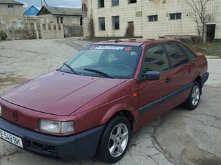 Продам Volkswagen Passat, 1991 г.в., дизель, механика. Авторынок ПМР, Тирасполь. АвтоМотоПМР.