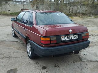 Vinde Volkswagen Passat, 1991 a.f., diesel, mecanica. Piata auto Transnistria, Tiraspol. AutoMotoPMR.