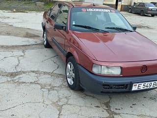 Продам Volkswagen Passat, 1991 г.в., дизель, механика. Авторынок ПМР, Тирасполь. АвтоМотоПМР.