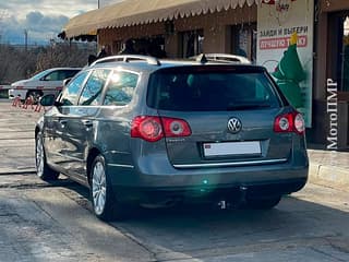 Volkswagen Passat, 2008, diesel, automata. Tiraspol