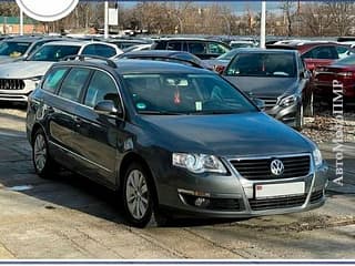 Volkswagen Passat, 2008, diesel, automata. Tiraspol
