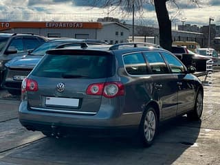 Volkswagen Passat, 2008, diesel, automata. Tiraspol