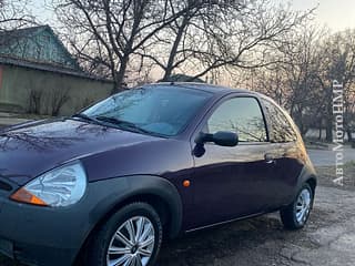 Экономная машинка в хорошей комплектации! Тирасполь. ford tranzit 2013 pasajer masf
