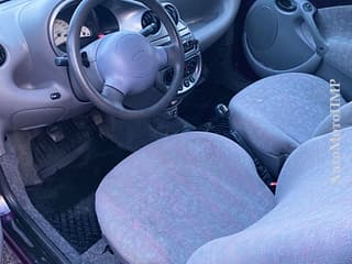 Vând Ford Orion, 2002, benzină, manuala. Piata auto Pridnestrovie, Tiraspol. AutoMotoPMR.
