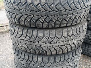 Selling tires  185/65 R16", 4 pcs. Tires in Pridnestrovie, Tiraspol. AutoMotoPMR - PMR Car Market.