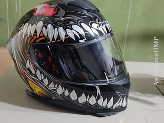  Motorcycle helmet • Moto equipment  in PMR • AutoMotoPMR - Motor market of PMR.