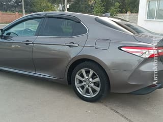 Продам Toyota Camry, 2020 г.в., бензин, автомат. Авторынок ПМР, Тирасполь. АвтоМотоПМР.