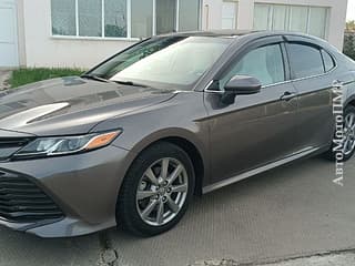 Продам Toyota Camry, 2020 г.в., бензин, автомат. Авторынок ПМР, Тирасполь. АвтоМотоПМР.