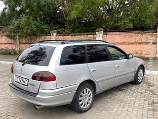 Selling Toyota Avensis, 2000, diesel, mechanics. PMR car market, Tiraspol. 