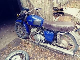 Продам ИЖ Юпитер 4. Mașini și motociclete în Moldova și Pridnestrovie