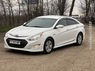 Hyundai Sonata 2012 г.в.