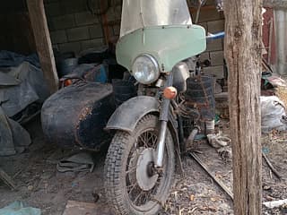 Мotociclete și piese de schimb - piața motociclete din Moldova și Transnistria. Продам МТ 11 на ходу с документами